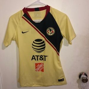 Club America original jersey